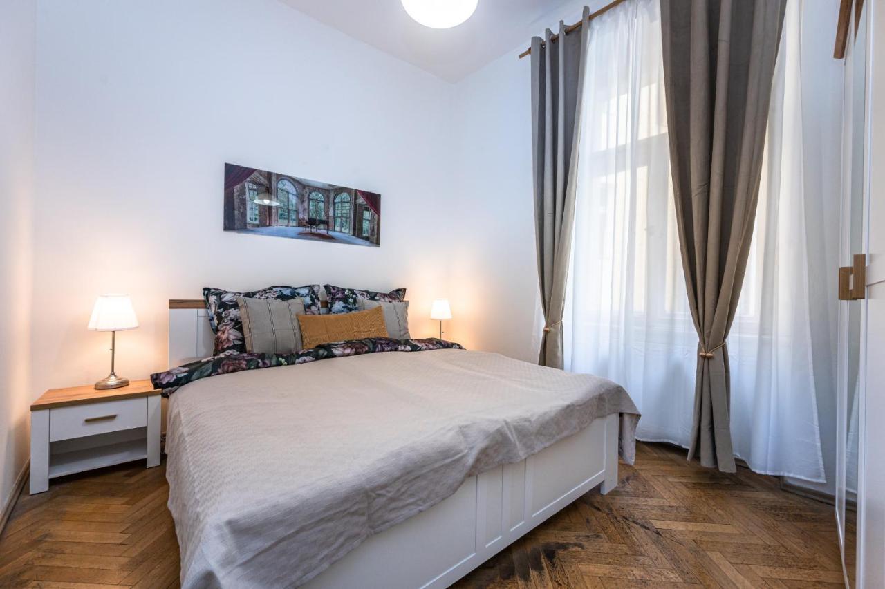 Tynska Ulicka Apartment Prague Exterior photo