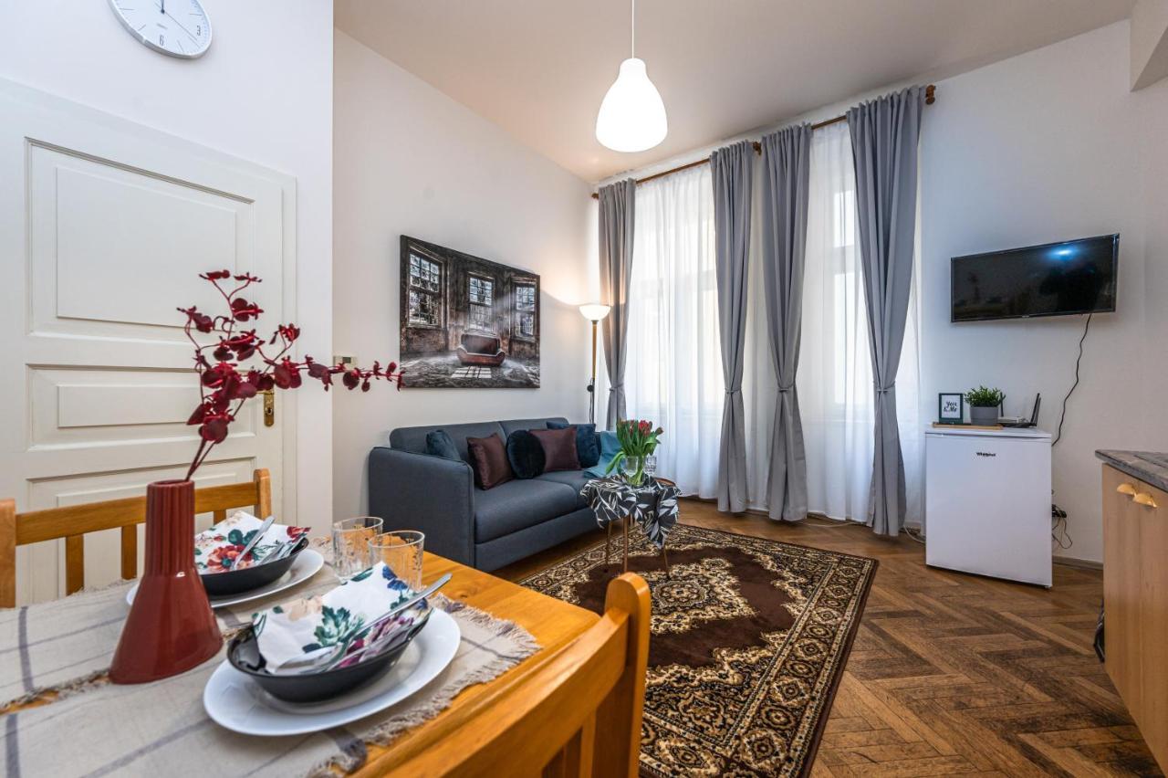 Tynska Ulicka Apartment Prague Exterior photo