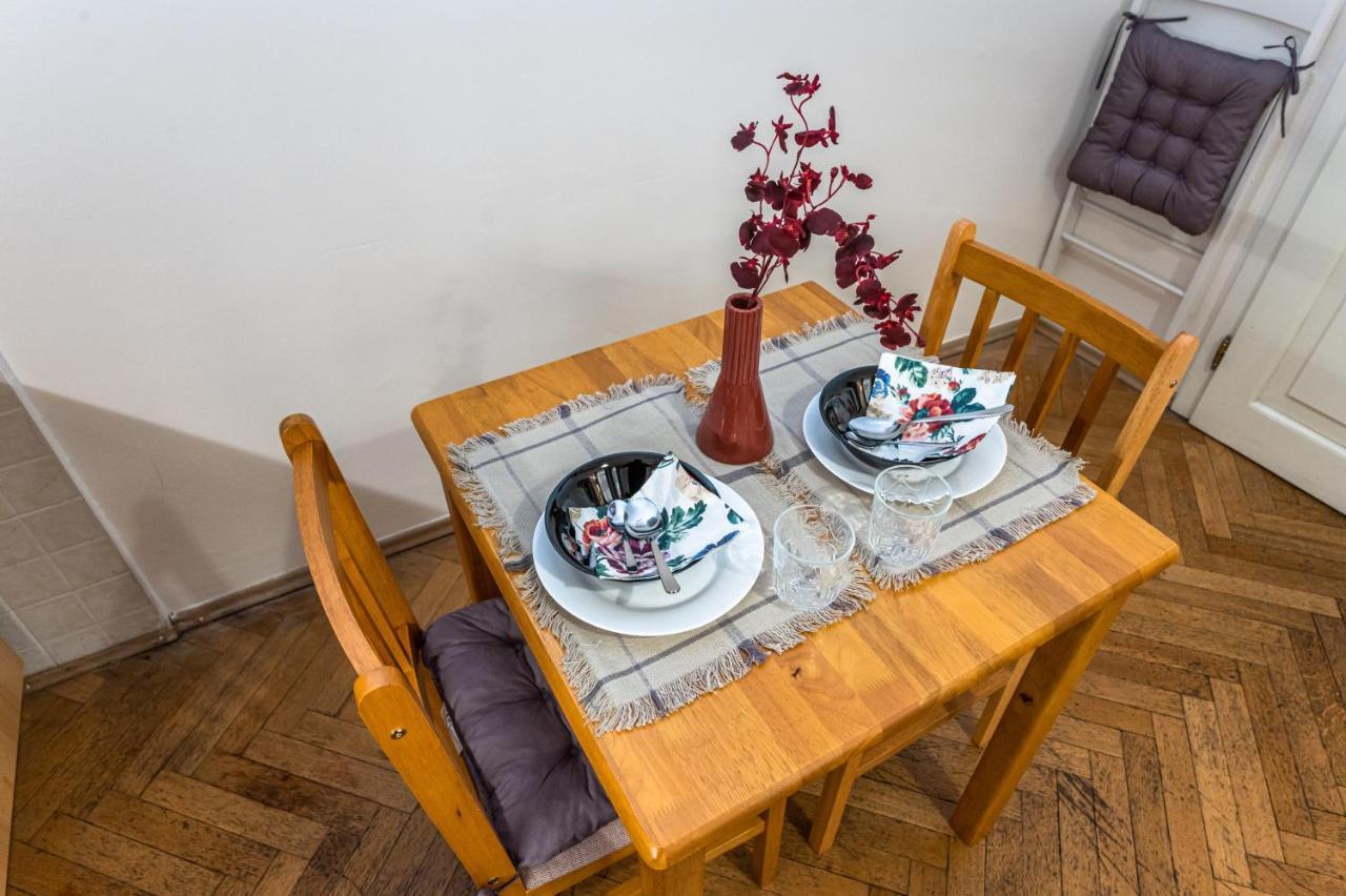 Tynska Ulicka Apartment Prague Exterior photo