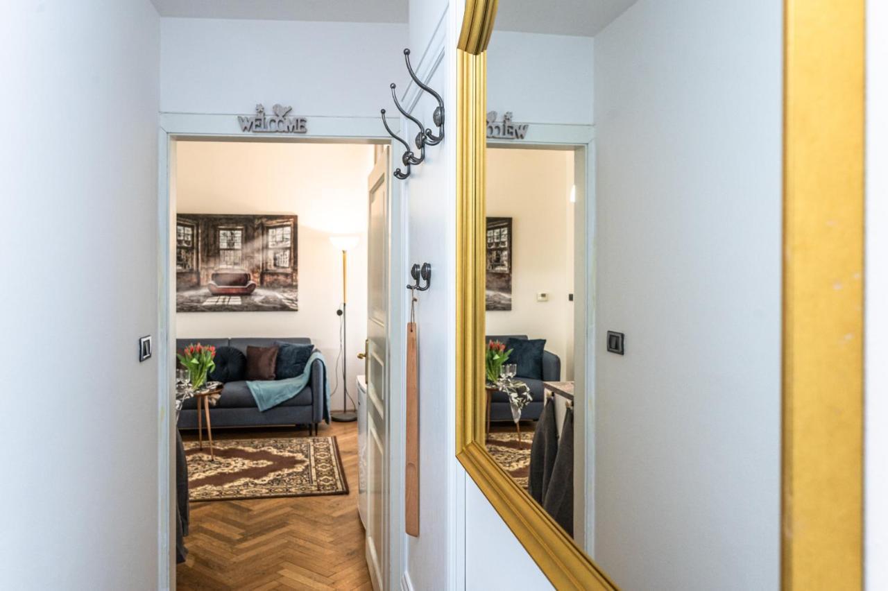 Tynska Ulicka Apartment Prague Exterior photo