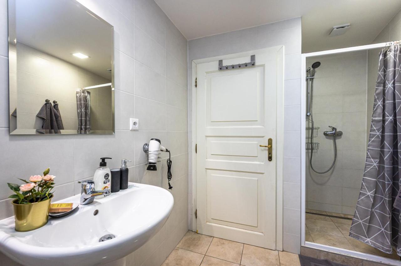 Tynska Ulicka Apartment Prague Exterior photo